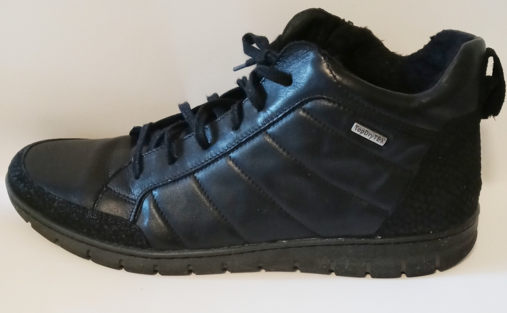 JOSEF SEIBEL THE EUROPEAN COMFORT SHOE(SNEAKER) - Picture 3 of 17